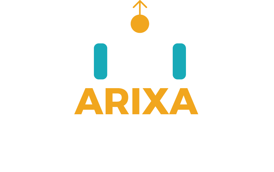ARIXA Logo